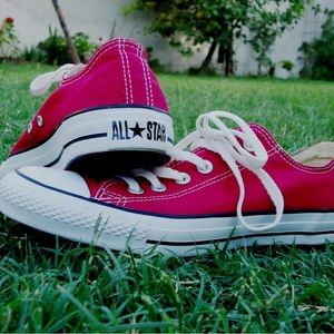 Converse All Star
